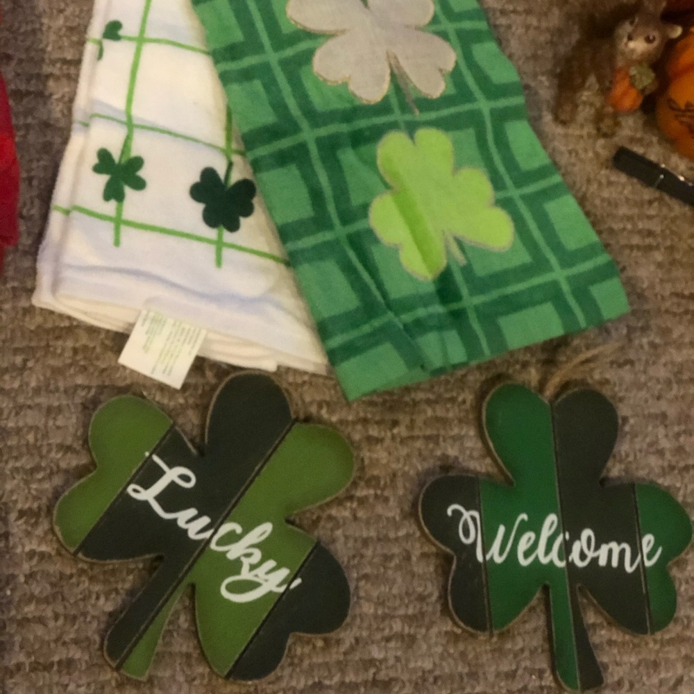 Holiday decorations